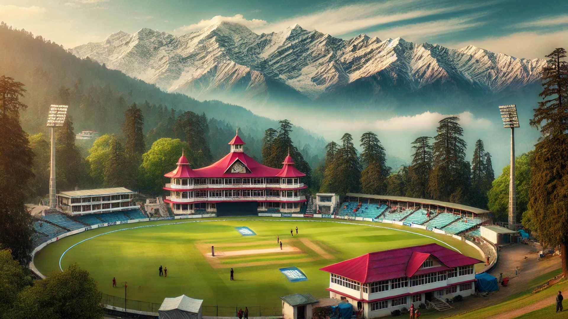 Dharamshala