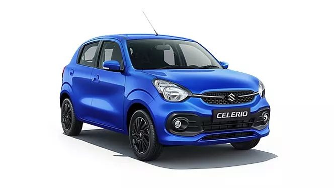 Hatchback Cars