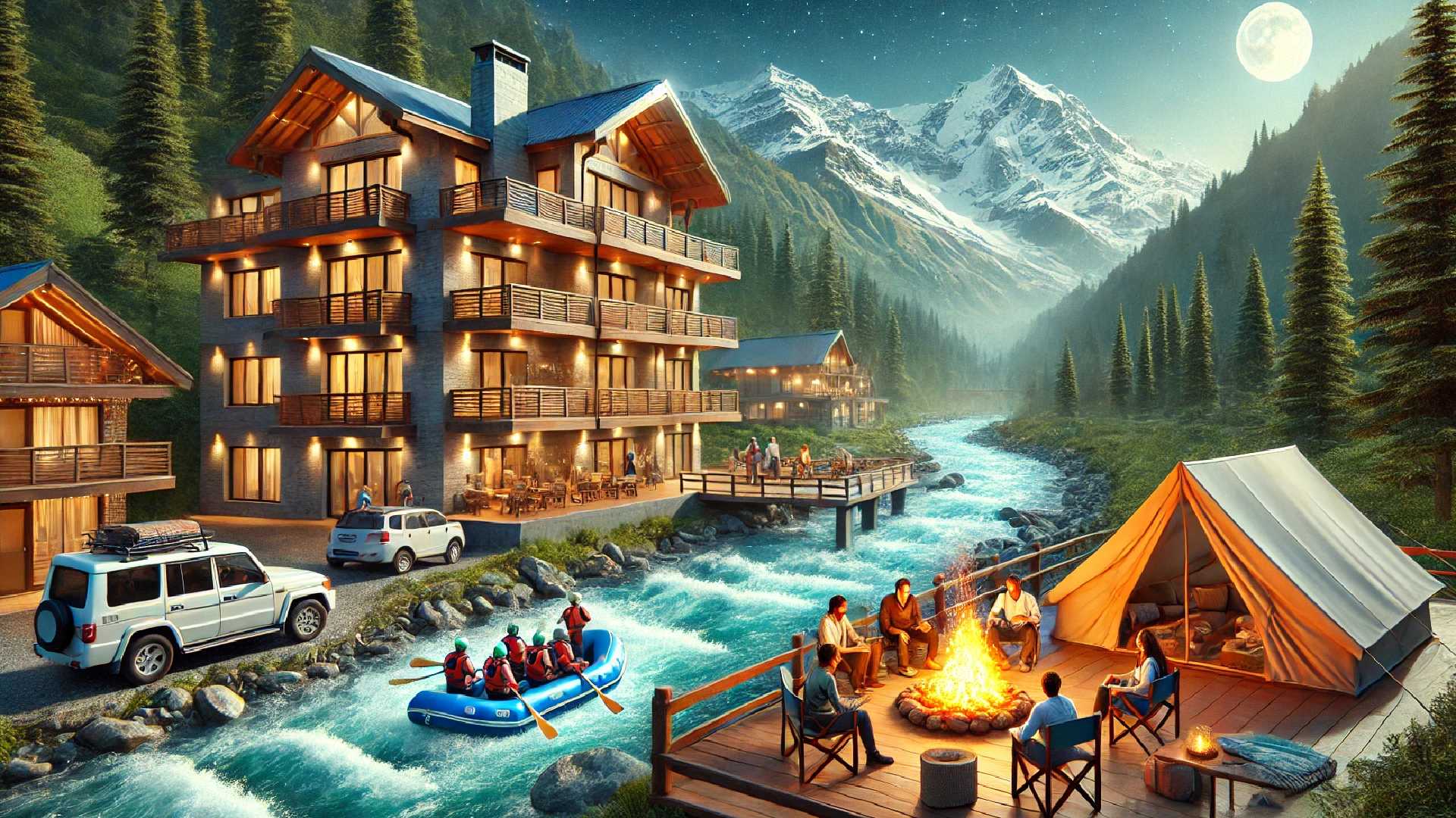 Manali