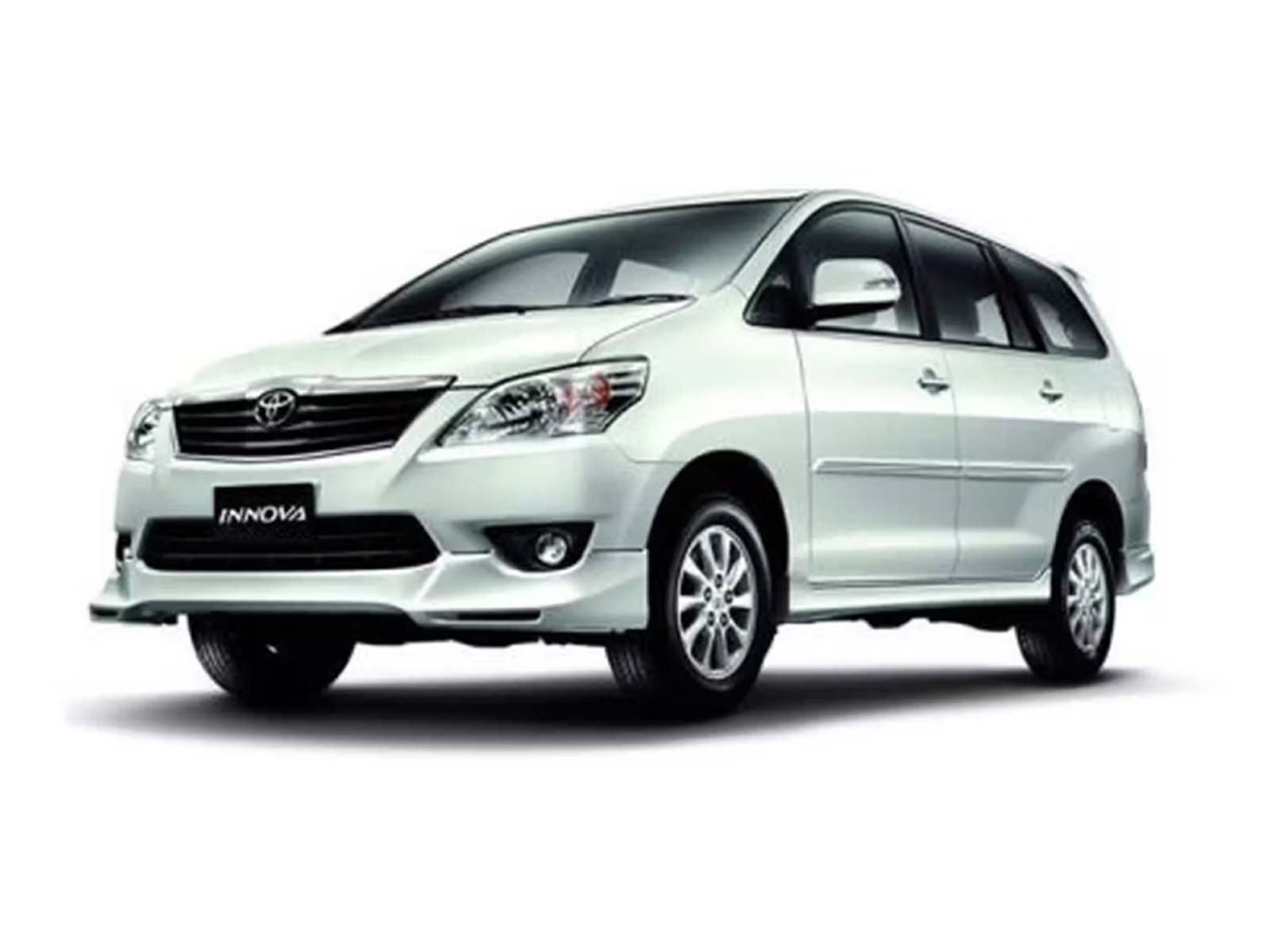 Toyota Innova