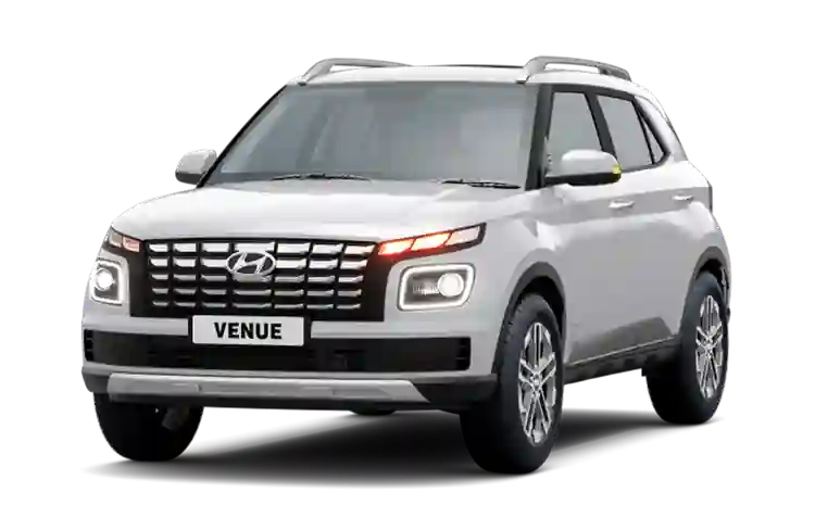 Hyundai Venue