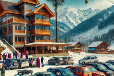 Crystal Bay Hotel
