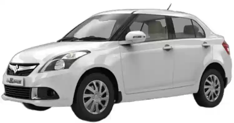 Maruti Suzuki Swift Dzire