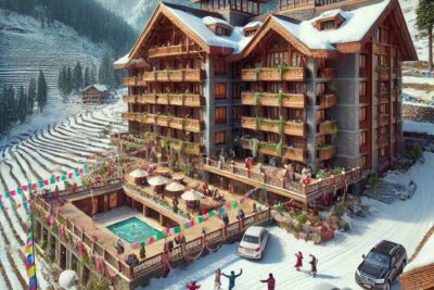 Plaza Suites Hotel