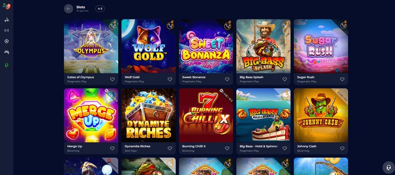 Image: Discover the Thrill of Ninewin Casino Games in the UK Image: Discover the Thrill of Ninewin Casino Games in the UK