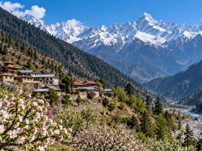 Kinnaur