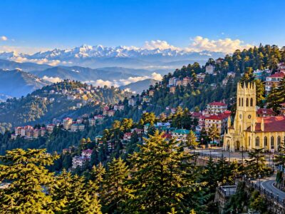 Shimla